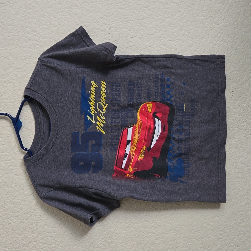 Disney Pixar Cars Lightning McQueen